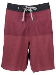 Quiksilver Szorty kąpielowe w kolorze czerwonym rozmiar: W29. Czerwone szorty sportowe męskie Quiksilver, outdoorowe. Za 153.71 zł.