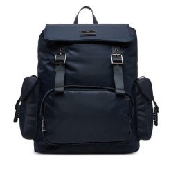 Plecak Paul&Shark. Niebieskie plecaki męskie PAUL&SHARK, bez wzorów. Za 1,069.00 zł.