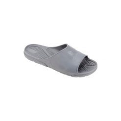 Męskie klapki FASHY Spa Slides. Szare klapki i japonki męskie Fashy. Za 85.90 zł.