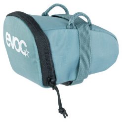 Torba pod siodełko siedzisko rowerowe Evoc Seat Bag 0,3l. Szare torebki klasyczne damskie EVOC, bez wzorów, bez dodatków. Za 98.00 zł.