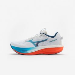 Buty do biegania męskie Mizuno Wave Rider 30. Buty fitness męskie Mizuno, do biegania, mizuno wave. Za 699.99 zł.