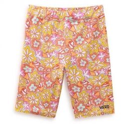 Spodnie sportowe damskie Vans Flying V Print Legging. Brązowe spodnie dresowe damskie Vans, s. Za 258.00 zł.