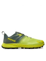 Inov-8 Buty do biegania Trailtalon Speed 01273 Zielony. Zielone obuwie do biegania damskie Inov-8. Za 459.99 zł.