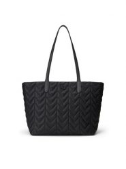 LAUREN RALPH LAUREN Torebka 431P04320003 Czarny. Czarne torebki klasyczne damskie Lauren Ralph Lauren, bez wzorów, ze skóry, bez dodatków. Za 1,299.00 zł.