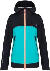 Damska kurtka Skialp Loap Faloma niebieska. Niebieskie kurtki damskie ÀLG, na zimę, m, bez wzorów, z materiału, bez kaptura. Za 391.99 zł.
