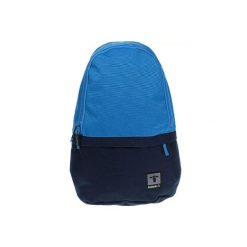 Plecak, Reebok Motion Playbook Backpack AY3386, pojemność: 19 L. Niebieskie plecaki damskie Reebok, bez wzorów. Za 59.99 zł.
