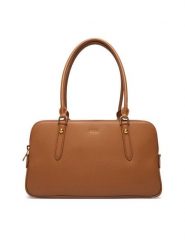 Furla Torebka Giulia M WB01871 BX0460 CN 4557S Brązowy. Brązowe torebki klasyczne damskie Furla, bez wzorów, ze skóry, bez dodatków. Za 1,979.00 zł.