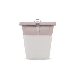 Kaptain & Son Plecak Lund Stonowana Szarość. Czerwone plecaki damskie KAPTEN & SON, bez wzorów. Za 380.66 zł.