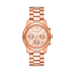 Zegarek Michael Kors. Żółte zegarki damskie Michael Kors, złote. Za 1,039.00 zł.