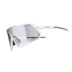 Okulary Gist Mask. Białe okulary przeciwsłoneczne męskie GIST. Za 453.25 zł.