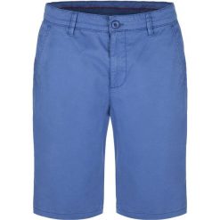 Męskie szorty Loap L - Lekkie i Oddychające. Fioletowe szorty męskie ZEAGLE, na lato, bez wzorów, z bawełny. Za 163.99 zł.