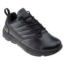 Buty Męskie Pace Lite 3.0. Czarne buty trekkingowe męskie MAGNUM, z gumy, bez zapięcia, trekkingowe. Za 400.40 zł.
