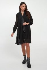 Sukienka damska JOSEPH RIBKOFF. Sukienki damskie Joseph Ribkoff, l, bez wzorów, bez kołnierzyka, bez ramiączek. Za 1,089.00 zł.