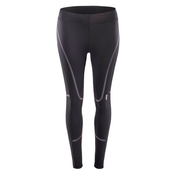 Legginsy Damskie Veri. Czarne legginsy damskie IQ, xs, bez wzorów. Za 188.99 zł.