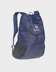 Plecak sportowy Halti Streetpack. Niebieskie plecaki męskie Halti, bez wzorów, z materiału. Za 174.99 zł.