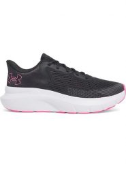 Under Armour Buty w kolorze czarnym do biegania rozmiar: 40. Czarne obuwie do biegania damskie Under Armour. Za 213.18 zł.