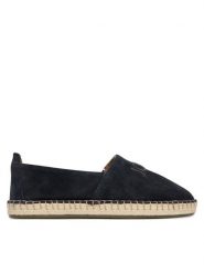 JOOP! Espadryle Velluto 4140008072 Czerwony. Czerwone espadryle damskie Joop!, bez wzorów, ze skóry, bez obcasa. Za 429.99 zł.