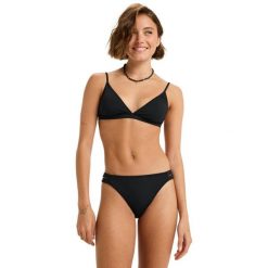 Dół bikini dla Kobiety BEACH CLASSICS BIKINI. Brązowe bikini damskie Roxy, bez wzorów. Za 139.99 zł.
