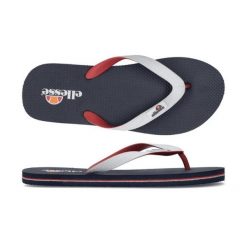 Japonki męskie Ellesse Arthur. Czarne klapki i japonki męskie Ellesse. Za 52.99 zł.