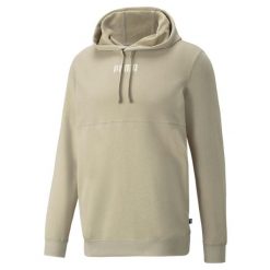 Puma Bluza Modern Basics Tr 58934842. Zielone bluzy bez kaptura męskie Puma. Za 164.99 zł.