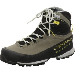 Buty trekkingowe damskie La Sportiva TX5 GTX. Brązowe obuwie trekkingowe damskie La Sportiva. Za 895.00 zł.