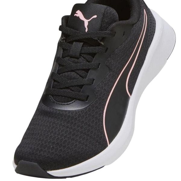 Damskie Buty Do Biegania Flyer Lite. Czarne obuwie do biegania damskie Puma. Za 304.99 zł.