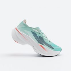 Buty do biegania męskie Kiprun KD900X LD+. Niebieskie obuwie do biegania damskie KIPRUN. Za 899.99 zł.