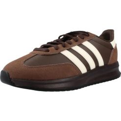 Buty ADIDAS RUN 70s 2.0 Brązowy. Brązowe buty fitness męskie Adidas, na fitness i siłownię. Za 348.95 zł.