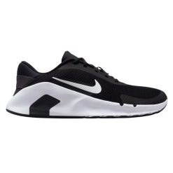 Nike Flex Train Buty Treningowe Męskie Czarne. Czarne buty fitness męskie Nike, nike flex. Za 359.00 zł.