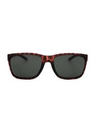 Under Armour Męskie okulary przeciwsłoneczne w kolorze brązowo-czarnym rozmiar: 58. Brązowe okulary przeciwsłoneczne męskie Under Armour, z tworzywa sztucznego. Za 184.02 zł.