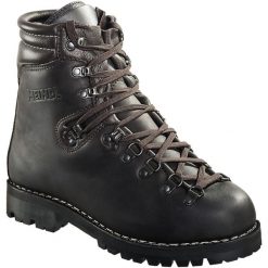 Buty trekkingowe dla dorosłych Meindl Perfekt. Czarne buty trekkingowe męskie MEINDL, z materiału, bez zapięcia, trekkingowe. Za 2,140.55 zł.