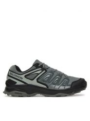 Salomon Buty do biegania Extegra Gtx Gore-Tex L49136000 Szary. Szare obuwie do biegania damskie Salomon. Za 429.99 zł.