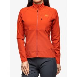 Bluza rozpinana damska Mountain Equipment Arrow Jacket. Brązowe bluzy bez kaptura damskie MOUNTAIN EQUIPMENT, xl. Za 319.99 zł.