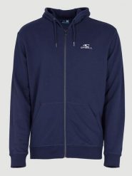 O'Neill Bluza w kolorze granatowym rozmiar: XS. Niebieskie bluzy z kapturem męskie O'neill, xs. Za 144.24 zł.