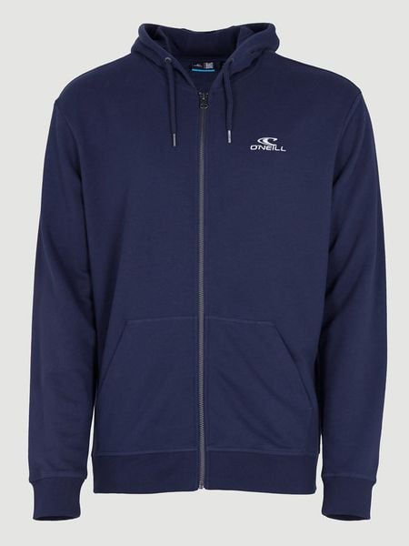 O'Neill Bluza w kolorze granatowym rozmiar: M. Niebieskie bluzy z kapturem męskie O'neill, m. Za 157.35 zł.