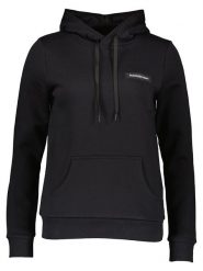 Peak Performance Bluza w kolorze czarnym rozmiar: XS. Czarne bluzy z kapturem damskie Peak Performance, xs. Za 144.92 zł.