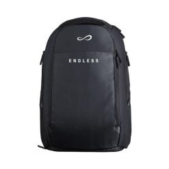 Endless Plecak Axys Black. Czarne plecaki damskie 47 Brand, bez wzorów. Za 517.99 zł.