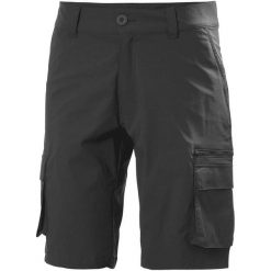 Spodnie sportowe męskie Helly Hansen Maridalen. Niebieskie spodnie sportowe męskie Helly Hansen, z elastanu. Za 331.15 zł.