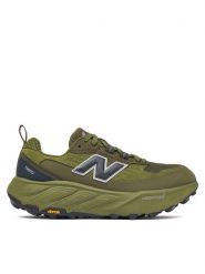 New Balance Buty do biegania X Hierro Trek MHIET8T2 Zielony ciemny. Zielone obuwie do biegania damskie New Balance. Za 749.99 zł.
