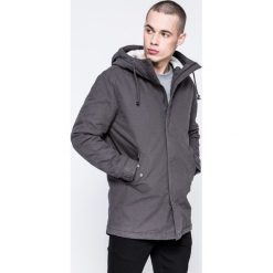Produkt by Jack & Jones - Parka. Szare parki męskie PRODUKT by Jack & Jones, m, bez wzorów, z bawełny. W wyprzedaży za 199.90 zł.