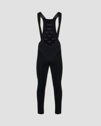 Spodenki rowerowe męskie X-Bionic COREFUSION RIDE BIB WARM LONG MEN X BLACK. Czarne szorty męskie X BIONIC, bez wzorów. Za 1,175.25 zł.