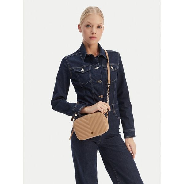 Torebka Call It Spring. Brązowe listonoszki damskie Call It Spring, bez wzorów, bez dodatków. Za 169.99 zł.