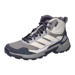Damskie buty trekkingowe adidas Terrex Eastrail 3. Szare obuwie trekkingowe damskie Adidas. Za 436.00 zł.