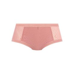 Figi damskie Freya Tailored. Czerwone figi damskie FREYA ACTIVE, m, bez wzorów, z koronki. Za 187.50 zł.