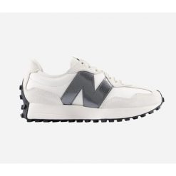 Buty 327 Rozmiar 37.5 - WS327JWB Biały. Białe obuwie do biegania damskie New Balance. Za 548.05 zł.