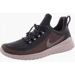 Buty do biegania damskie Nike Renew Rival Shield Pegasus. Brązowe obuwie do biegania damskie Nike. Za 292.00 zł.