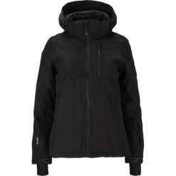 Damska kurtka narciarska Whistler Drizzle Pro. Czarne kurtki narciarskie i snowboardowe damskie WHISTLER, l, bez wzorów, z materiału, bez kaptura, narciarskie. Za 449.99 zł.