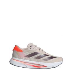 Buty Adizero SL2 Running. Białe obuwie do biegania damskie Adidas. W wyprzedaży za 420.95 zł.