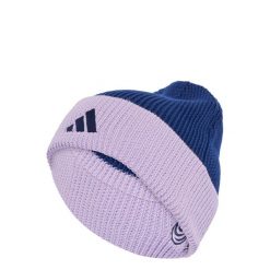 Czapka France. Niebieskie czapki męskie Adidas, bez wzorów. Za 179.00 zł.