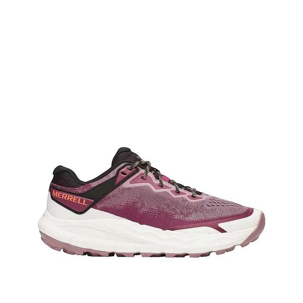Buty do biegania w terenie Merrell Nova 4 Różowe. Czerwone obuwie do biegania damskie MERRELL. Za 582.40 zł.
